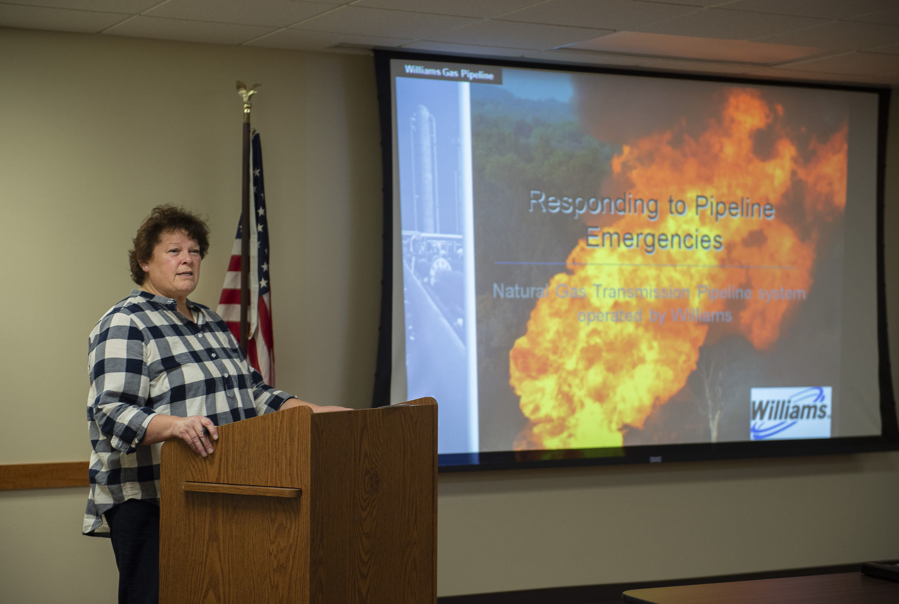 County comprehensive planning